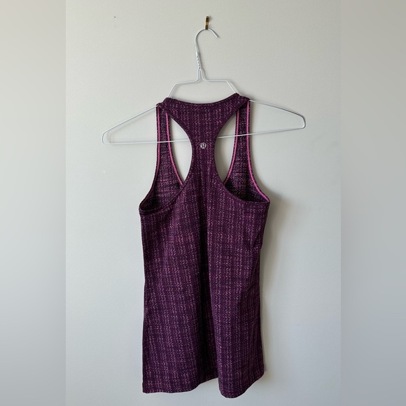 Racerback Lulu Tank - Picture 2 of 3